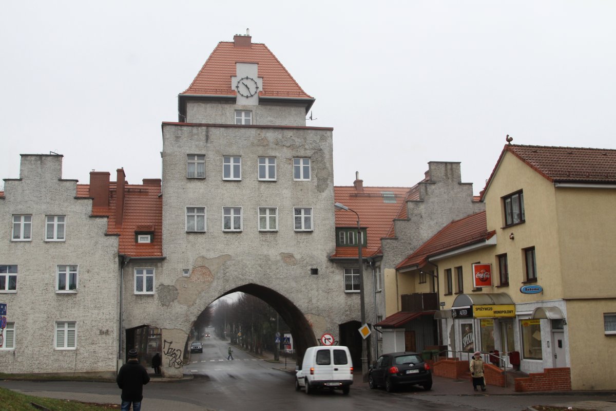 Wyremontuj swój zabytek za miejskie pieniądze