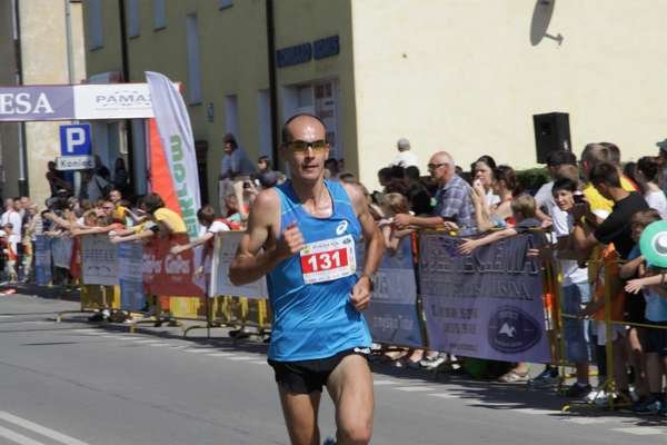 Ruszyły zapisy do Biegu Filipidesa 2015. To będzie dziesiąta edycja!