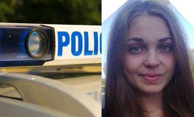 Prawie miesiąc temu uciekła z domu i nie wiadomo, co się z nią dzieje. Policja szuka 16-latki