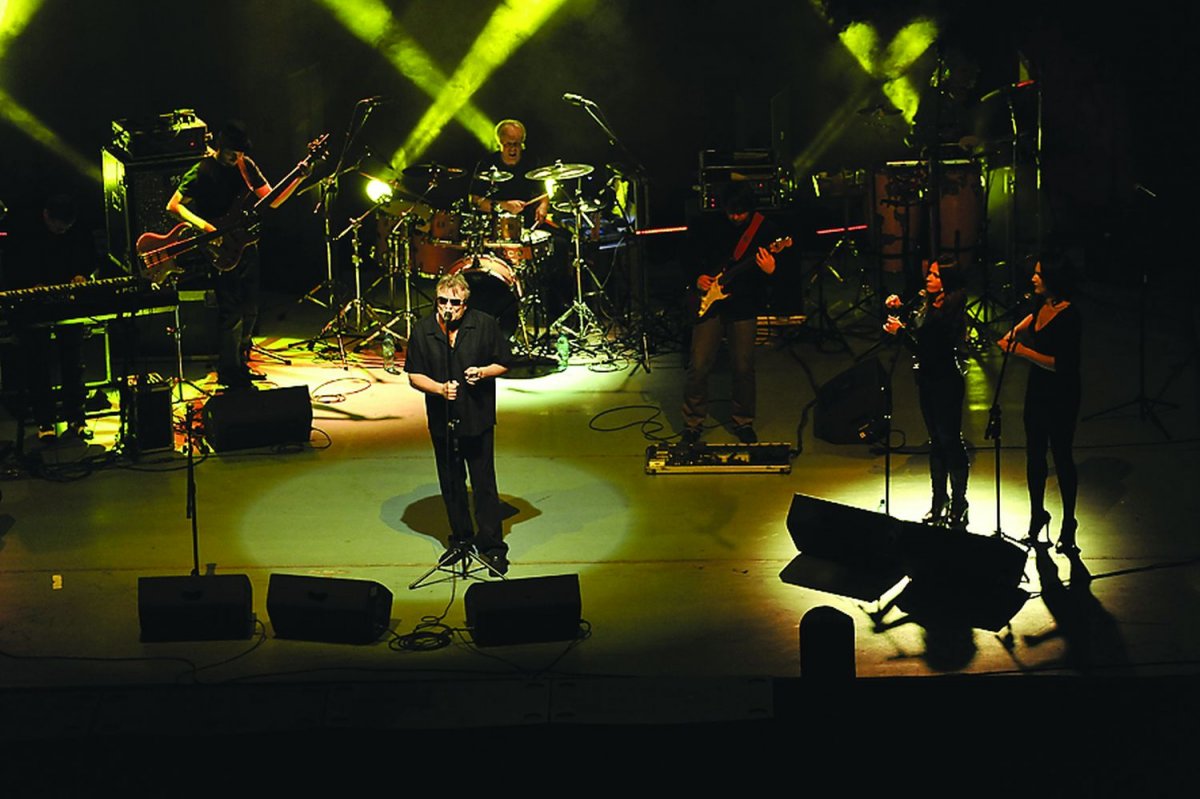 Pożegnaj Budkę Suflera. Zdobądź bilet na środowy koncert w Elblągu