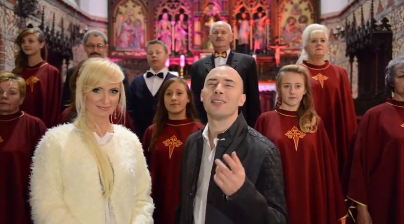 Tolkmicka Pastorałka Łukasza Geska. O miłości i pojednaniu