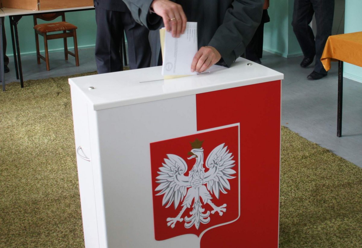 Andrzej Bondaruk wybrany wójtem gminy Godkowo