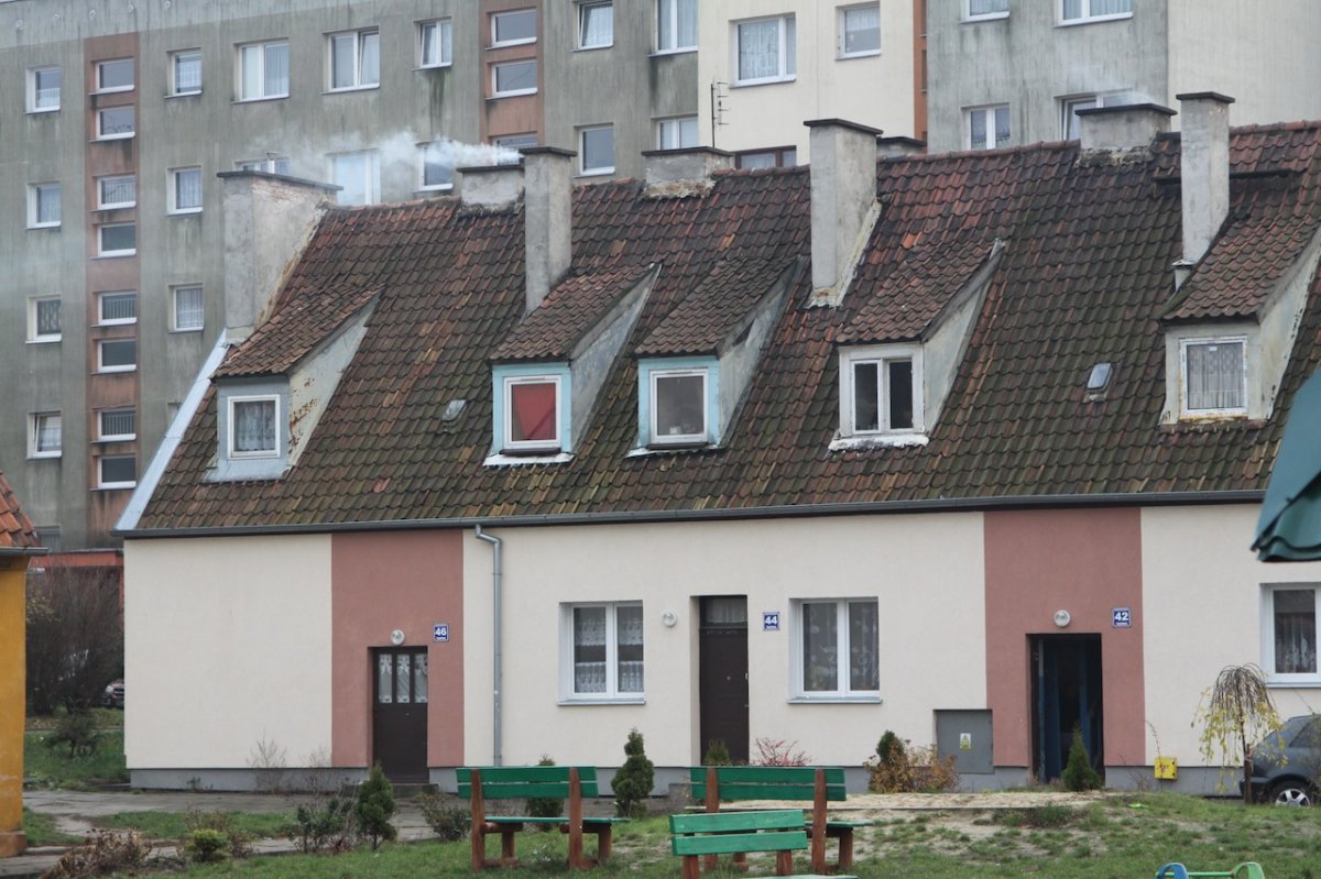 Kominiarz spadł, jego pracodawca zapłaci mandat?
