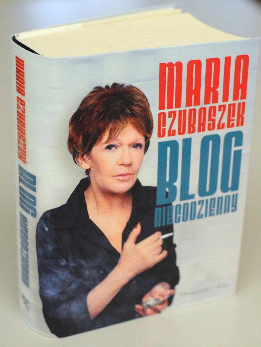 Nasz konkurs. Wygraj książkę