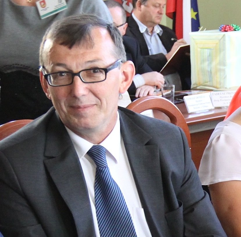 Krzysztof Szumała wójtem po pierwszej turze