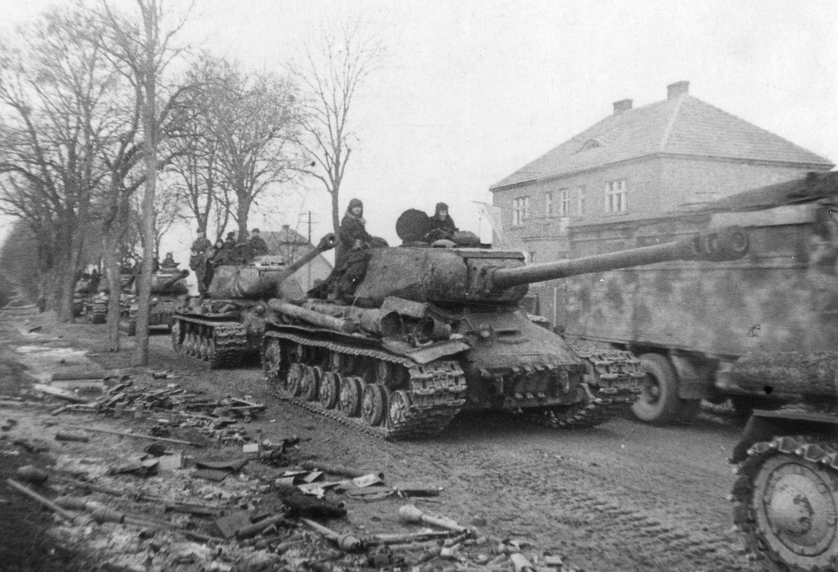 Elblążanin w finale konkursu na historyczną audycję roku