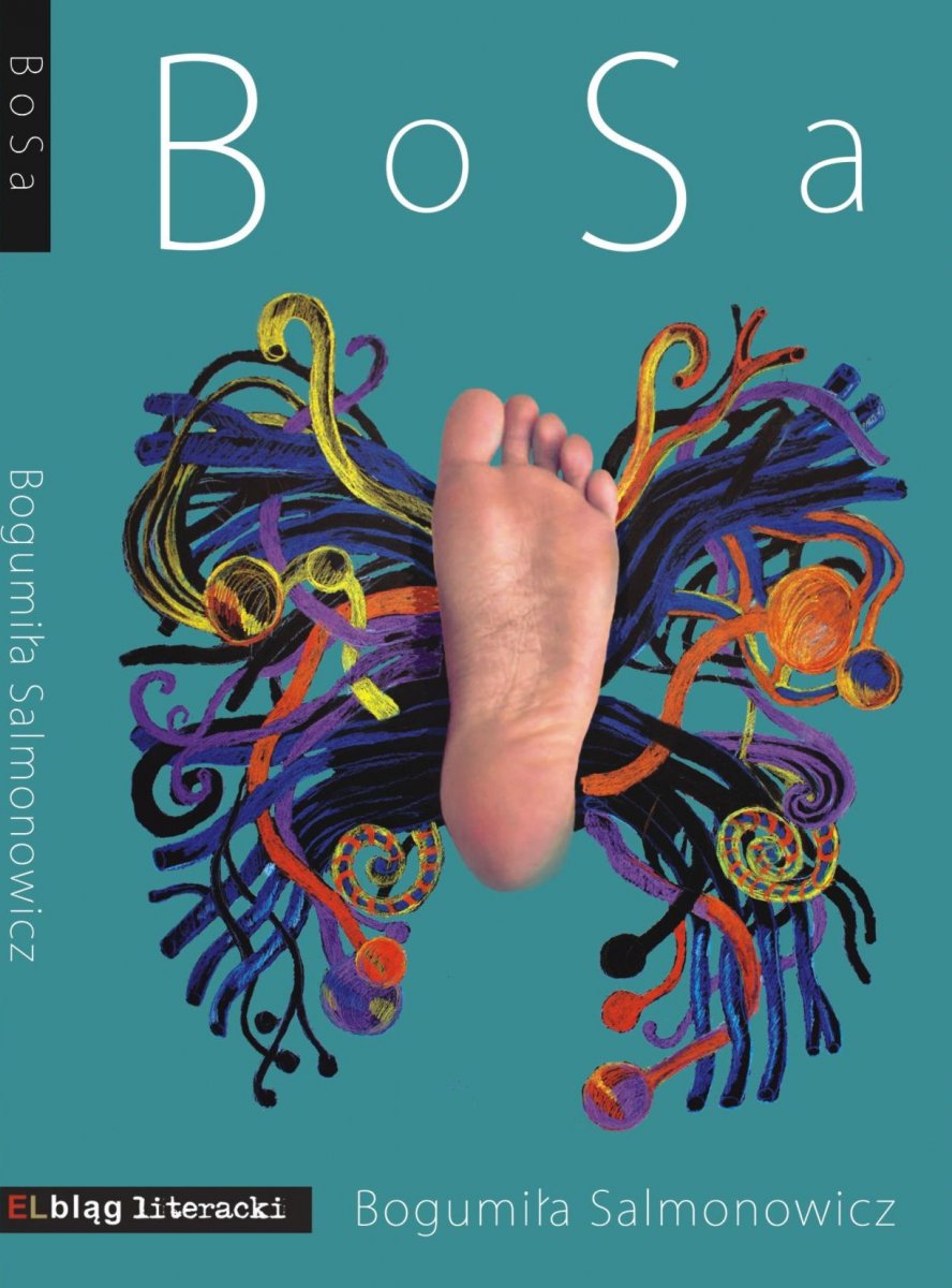BoSa na Elbląskiej Scenie Literackiej