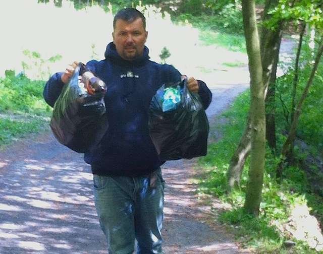 Trzecie Śmieciobranie. Sprzątnijmy Bażantarnię wspólnie!