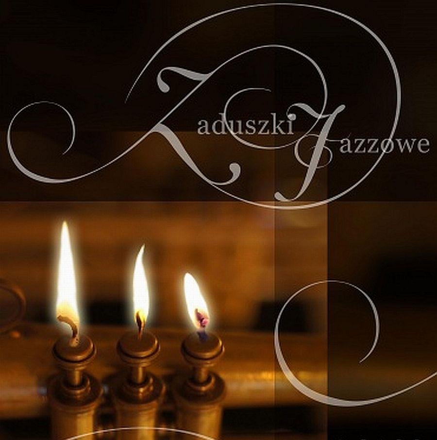Zaduszki Jazzowe w Krypcie 