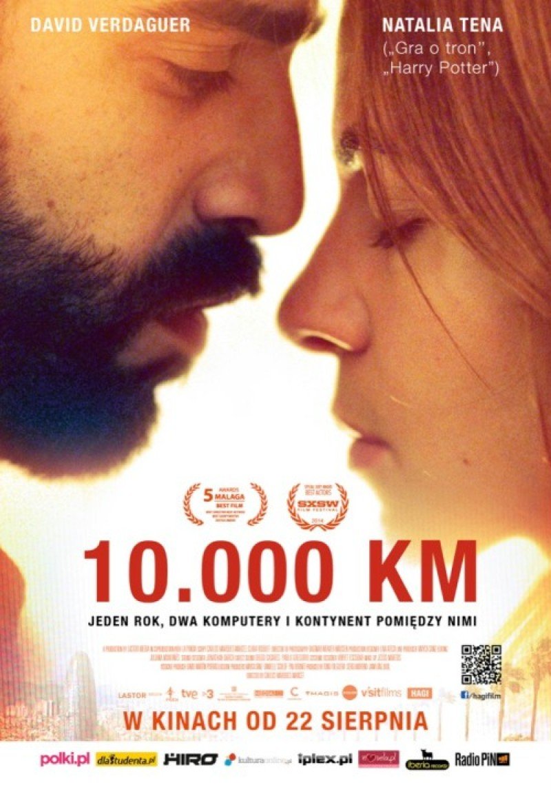10.000 km w Dyskusyjnym Klubie Filmowym