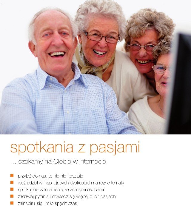 Spotkania z pasjami. Tym razem o tym, jak połączyć pasję z pracą