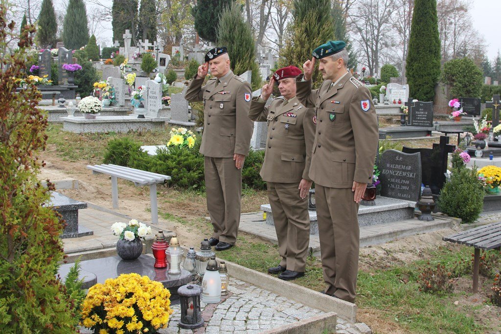 Napisali do nas. Żołnierska pamięć nie przemija