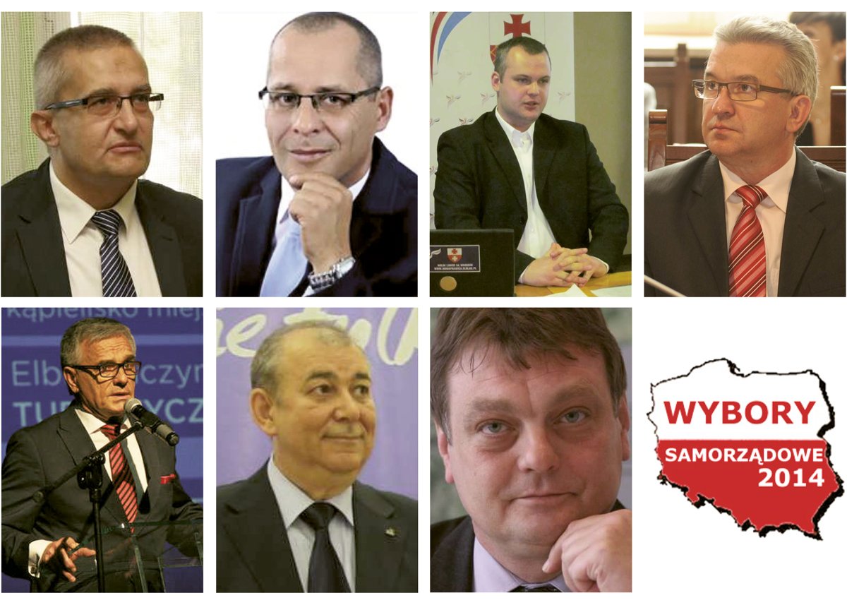 Trwają prawybory. Zagłosuj na swojego faworyta