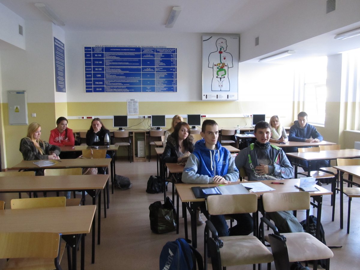 Napisali do nas. Erasmus w hufcu pracy