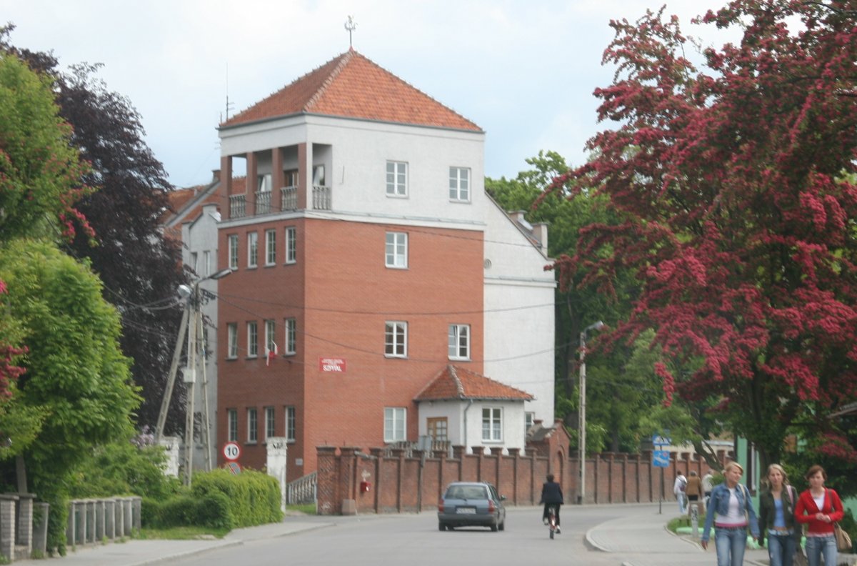 Szpital w pięć lat zmienił się nie do poznania