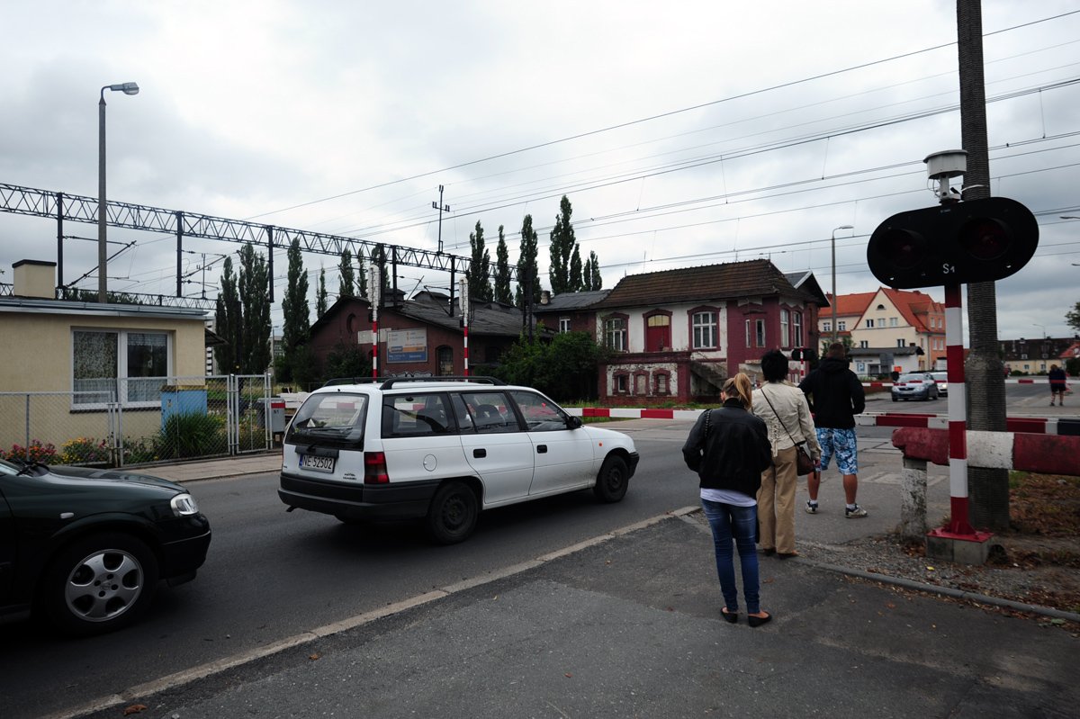 Połączyć Zatorze z miastem. Co lepsze: tunel czy wiadukt ?