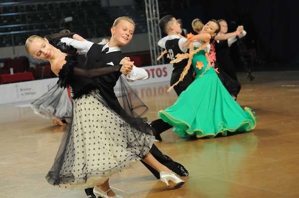 Rozpoczął się Baltic Cup. Zobacz zdjęcia z pierwszego dnia