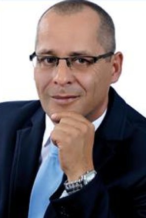 Robert Grabowski kandydatem Elblążanie razem na prezydenta miasta