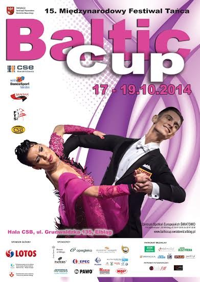 Dzisiaj rozpoczyna się XV Baltic Cup