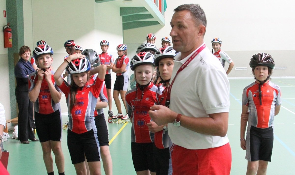 Wygrał konkurs, kontraktu nie podpisał. Dlaczego Ryszard Białkowski nie objął kadry Polski?