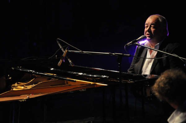 Gala z okazji Dni Papieskich w Elblągu. Nagroda Tuus dla biskupa Wojtkowskiego