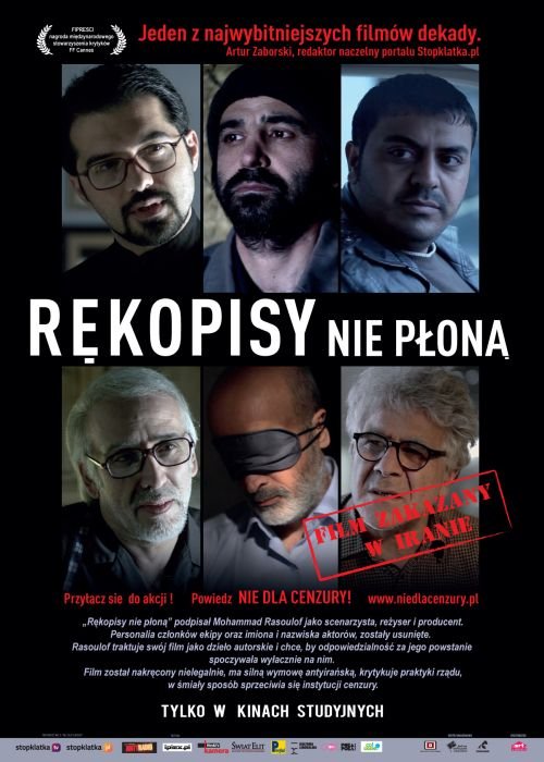 Zapraszają na film i dyskusję. Dyskusyjny Klub Filmowy w październiku