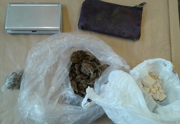 Trafili na 3 miesiące do aresztu za posiadanie narkotyków