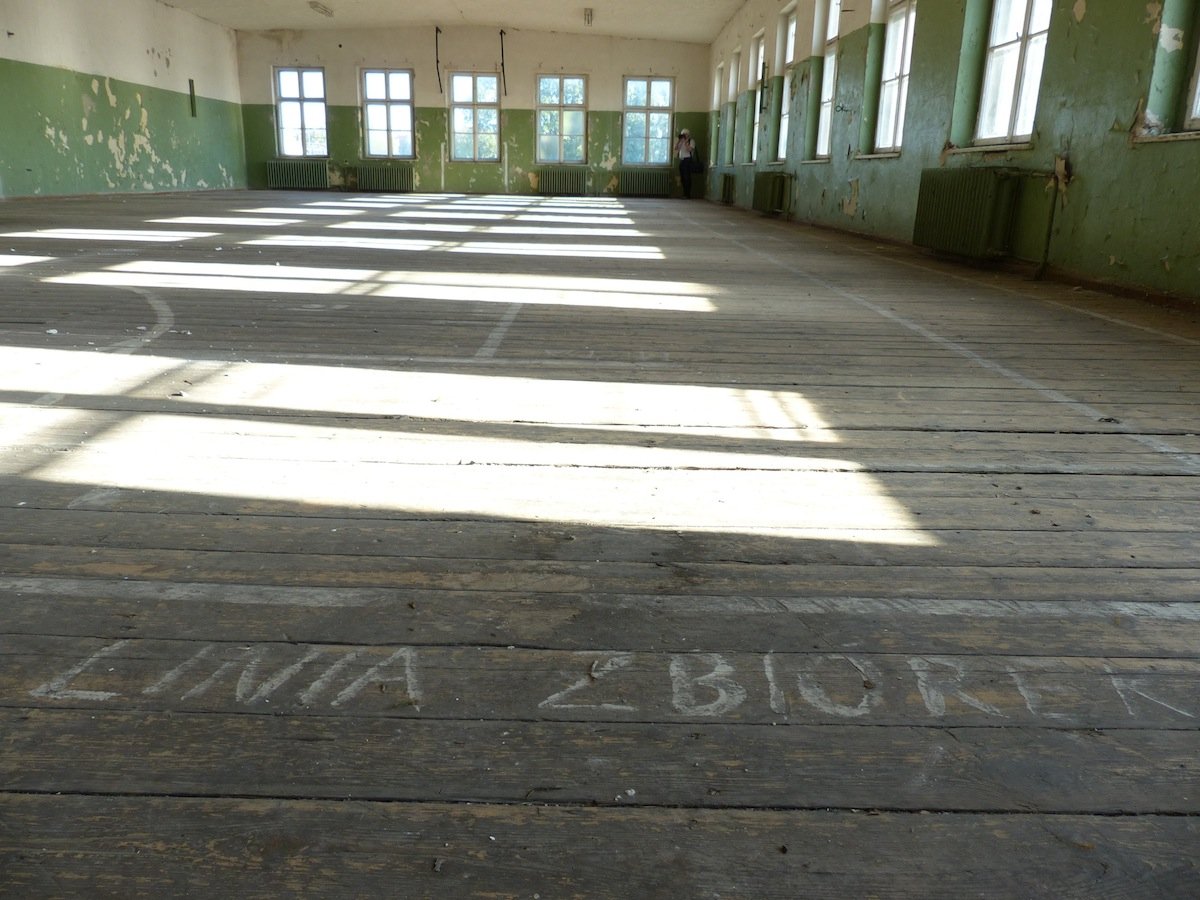 Byłe koszary na Lotniczej na sprzedaż. Tak wyglądają dzisiaj