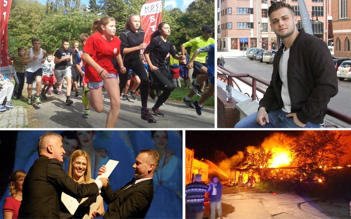 Tak minął weekend. Wybierz najciekawsze wydarzenie
