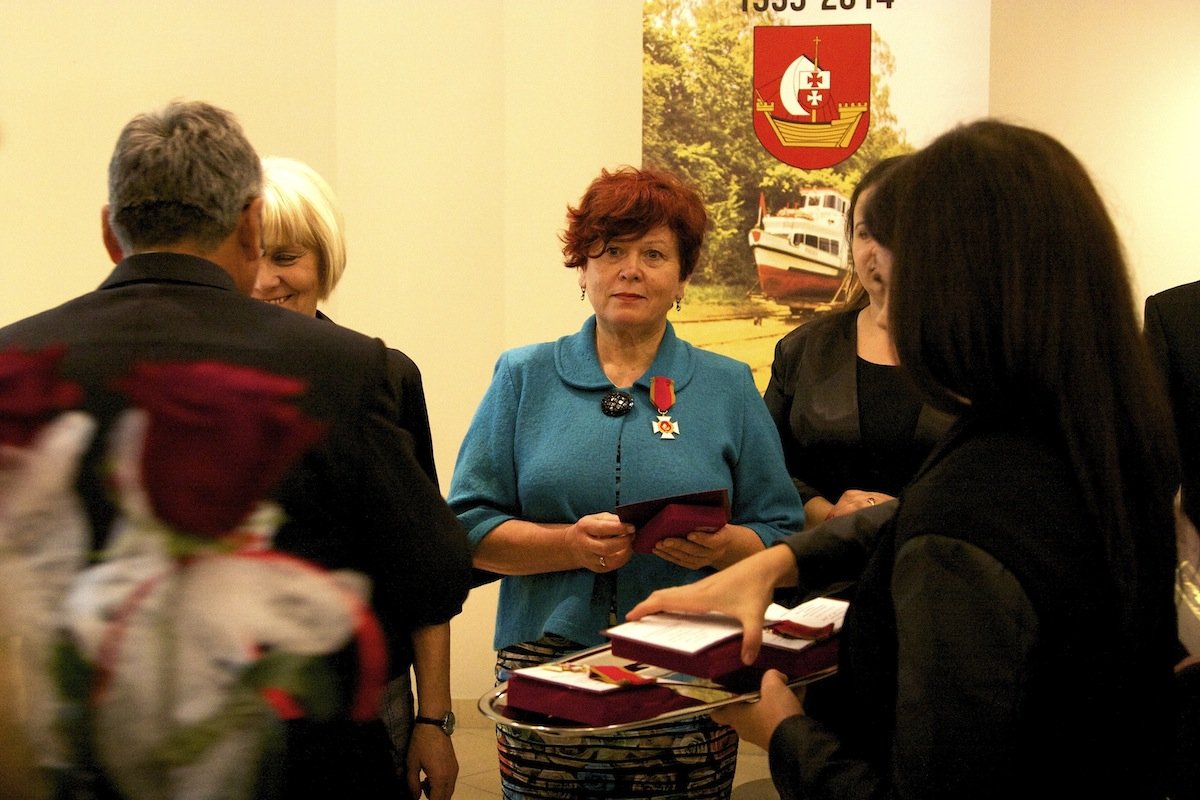 Powiat elbląski świętuje 15-lecie istnienia. Zdjęcia!
