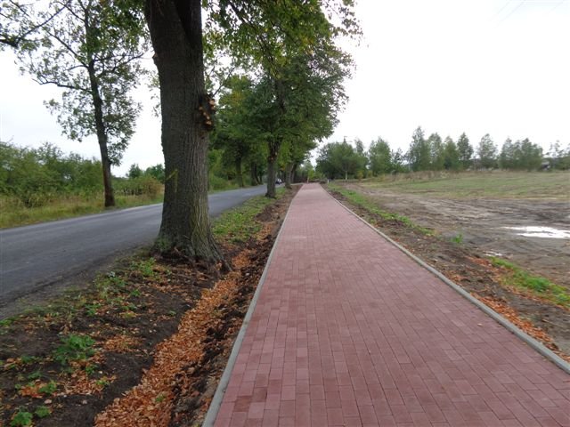 Kończą się remonty na drogach wojewódzkich w okolicach Elbląga
