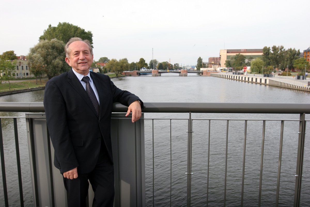Walczyć o rozwój 
