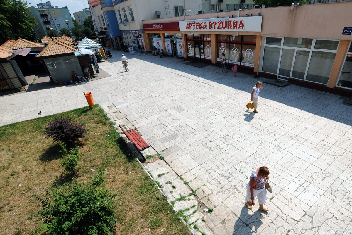 Gwiezdna ma być jak nowa, ale firmy chcą za dużo pieniędzy