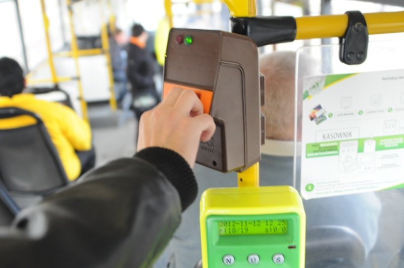 Zmiany w autobusowej linii nr 22. Wszystkie pojadą do Sierpina
