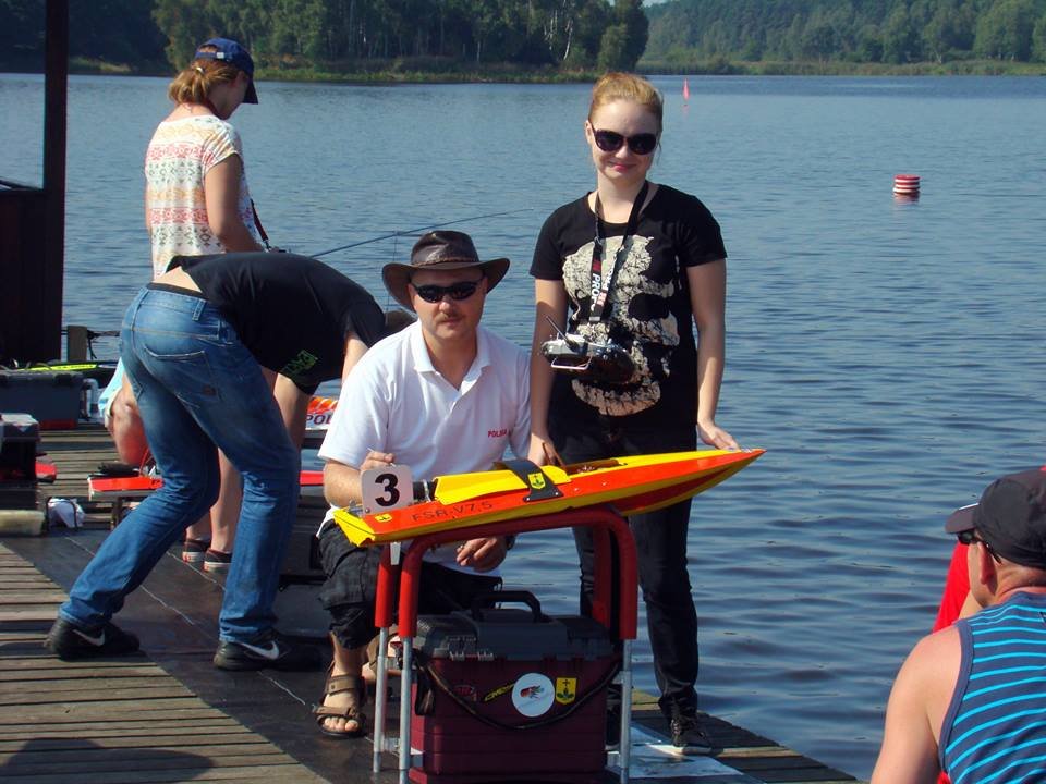 To wymagające hobby. Ale jak pokochasz, to na całe życie