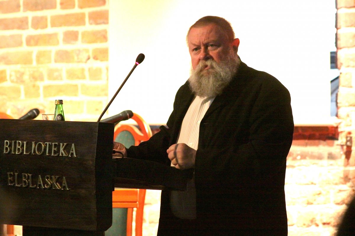 Rozpoczyna się IV Elbląskie Forum Kulturoznawcze