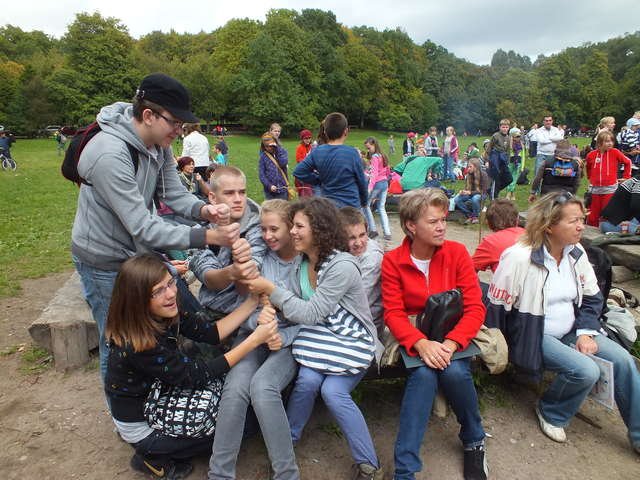 52.Rajd Jesienny po Wysoczyźnie Elbląskiej
