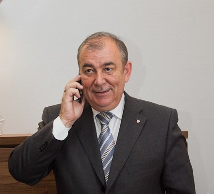 Jerzy Wilk oficjalnie kandydatem PiS na prezydenta miasta