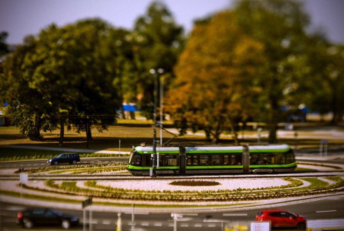 Obejrzyj zdjęcie warte tysiąc zł. Konkurs ZKM rozstrzygnięty