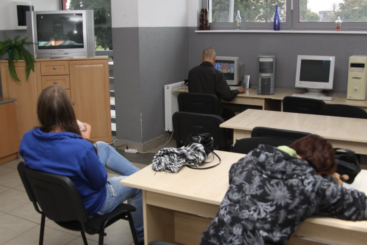 Na obiekcie, który służył dzieciom chcą zarobić 380 tys