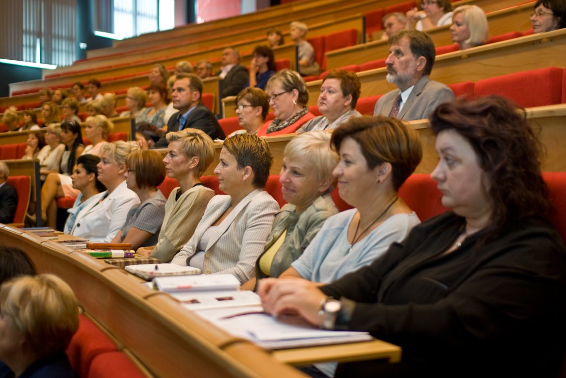 Napisali do nas: Edukacja na miarę potrzeb