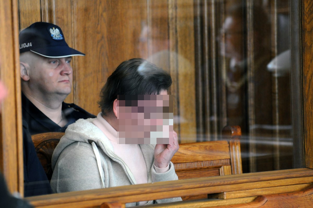 Zabiła troje dzieci, ciała schowała w zamrażarce. 25 lat więzienia 