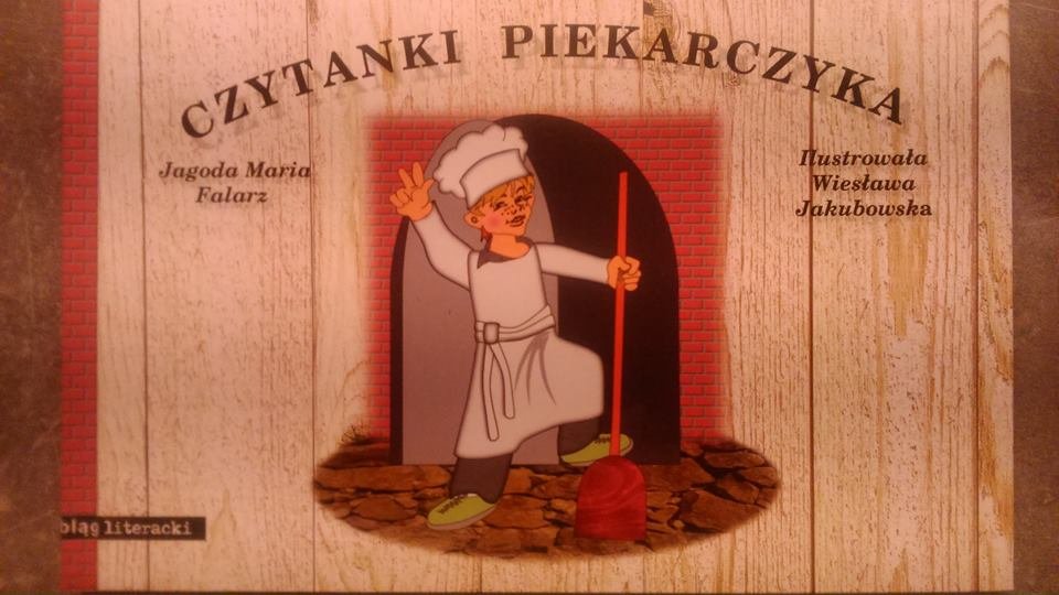 Czytanki Piekarczyka na Małej Scenie  