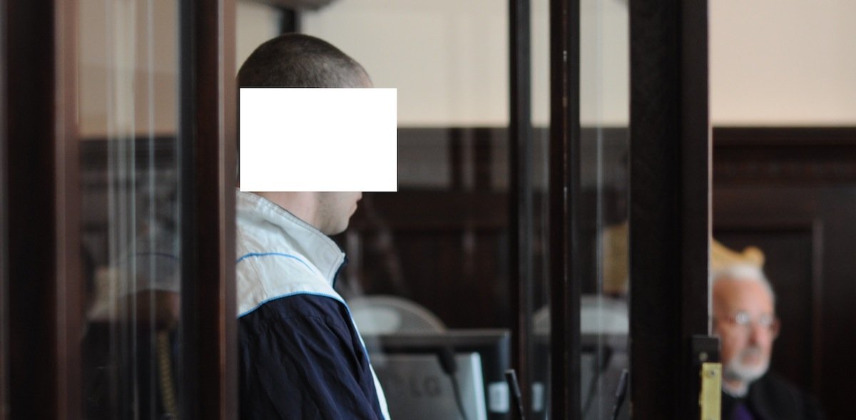 Zabójstwo na urodzinowej imprezie. Wyrok: 10 lat więzienia 