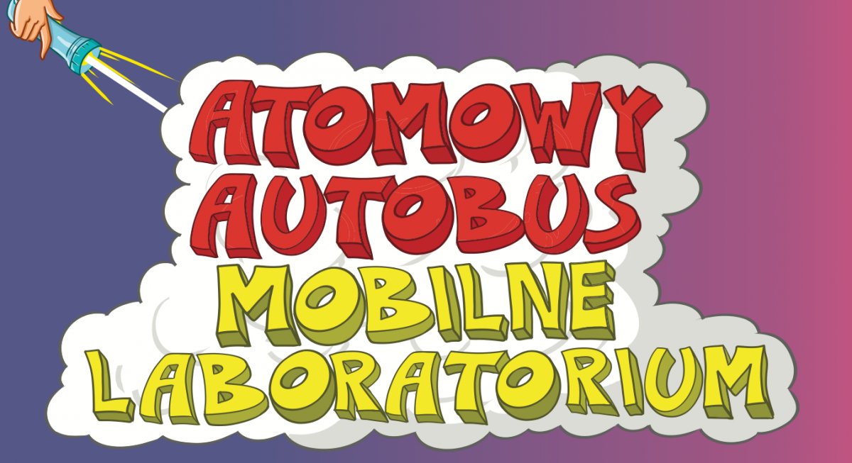 Atomowy autobus w naszym mieście