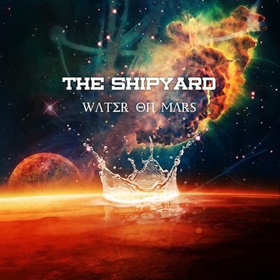 The Shipyard zagra w Mjazzdze