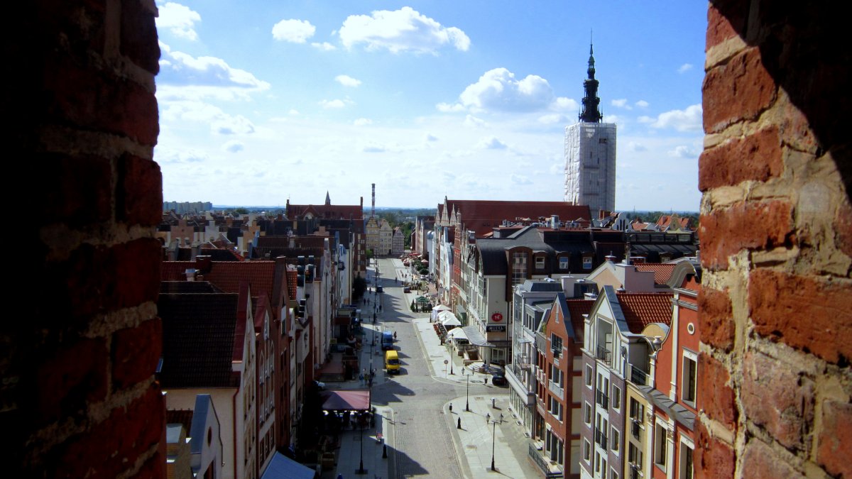 Zagraj na starówce. Zgłoszenia tylko do dzisiaj
