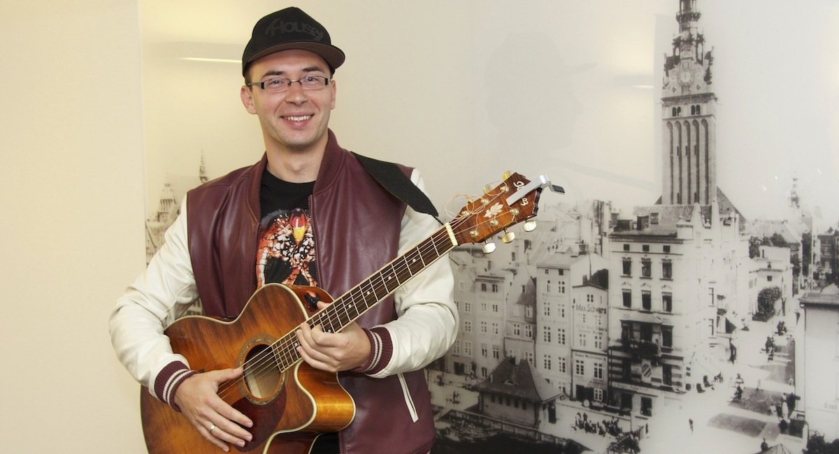 Must Be The Music. Czy elblążanin podbije publiczność i jury?