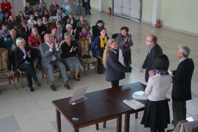  Stypendia Szansy i Słonika czekają  