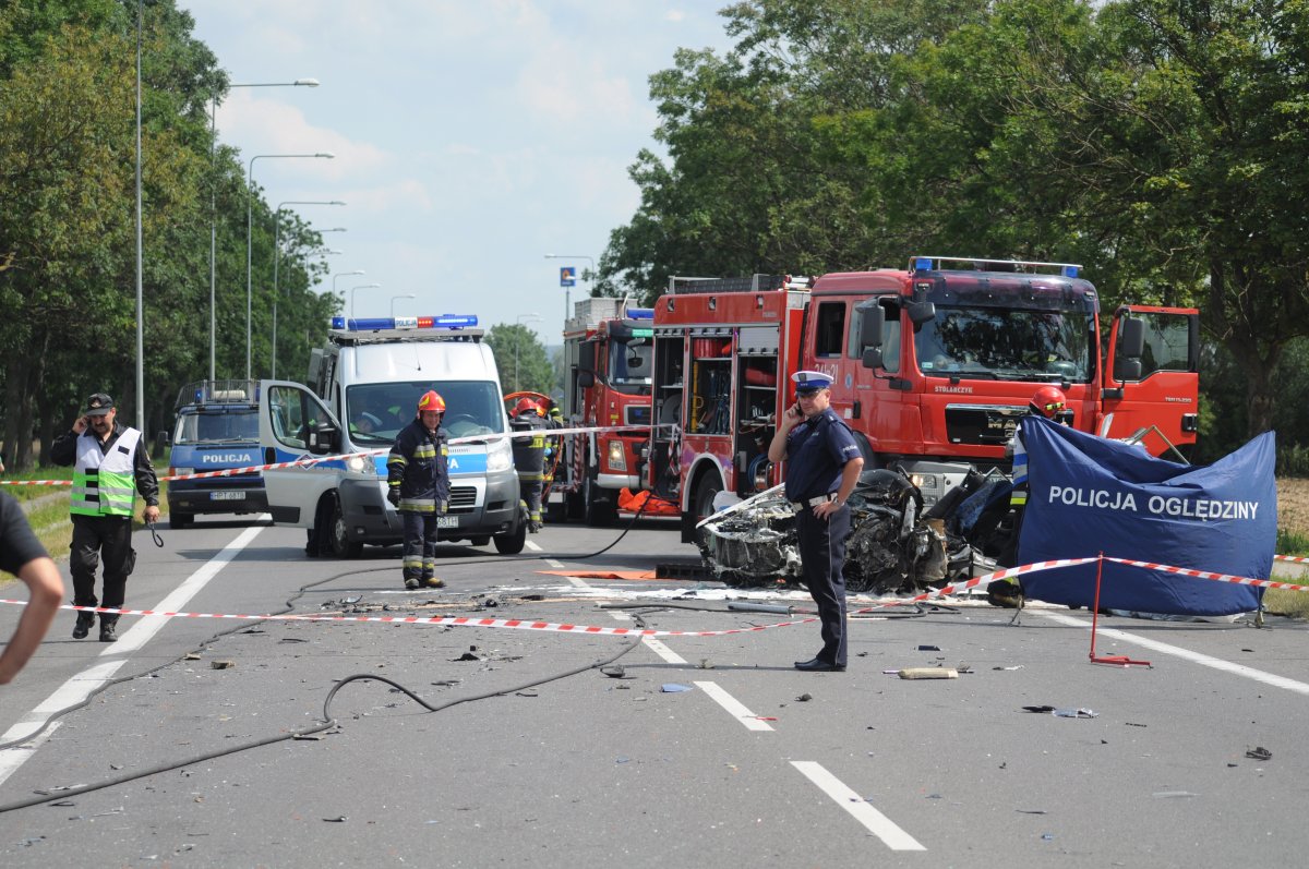  Ekspresówką do Gdańska najwcześniej za trzy lata  